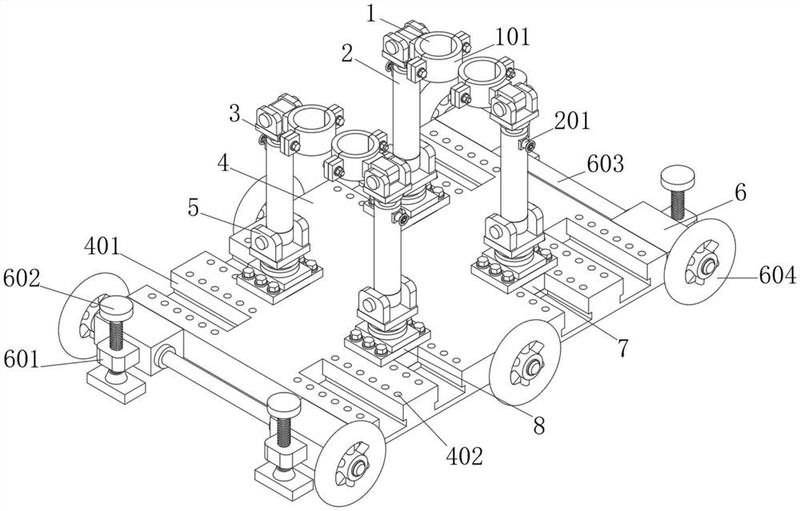 Yinchi Ruaj Ntseg Patent rau Txoj Kev Txhim Kho Tshiab Rau Silo Conveyor Pump