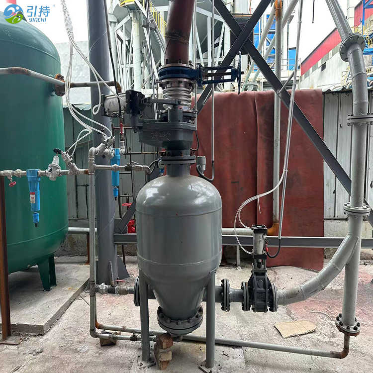 Txoj Kev Siv Silo Pump Solutions: Txhim Kho Cov Khoom Siv Hauv Cov Khoom Siv Loj