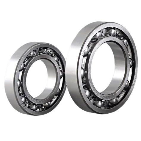 Bearings: Tus tseem ceeb ntawm kev ua haujlwm zoo ntawm kev ua haujlwm