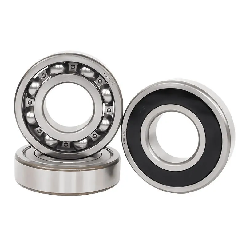 Yuav Ua Li Cas Bearings Influence Modern Industrial Machinery Performance and Longevity?