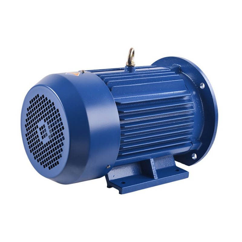 Explosion Proof Electrical Tsav rau Mining Winch