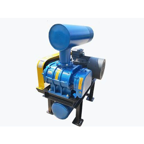 High Pressure Dense Type Roots Blower