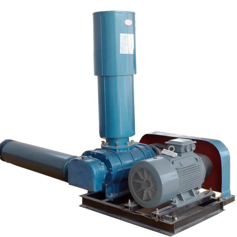 High Quality Nqus Pump Thauj Blower