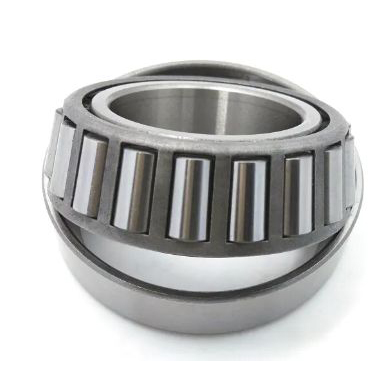 Tsheb Tapered Cov Menyuam Bearing